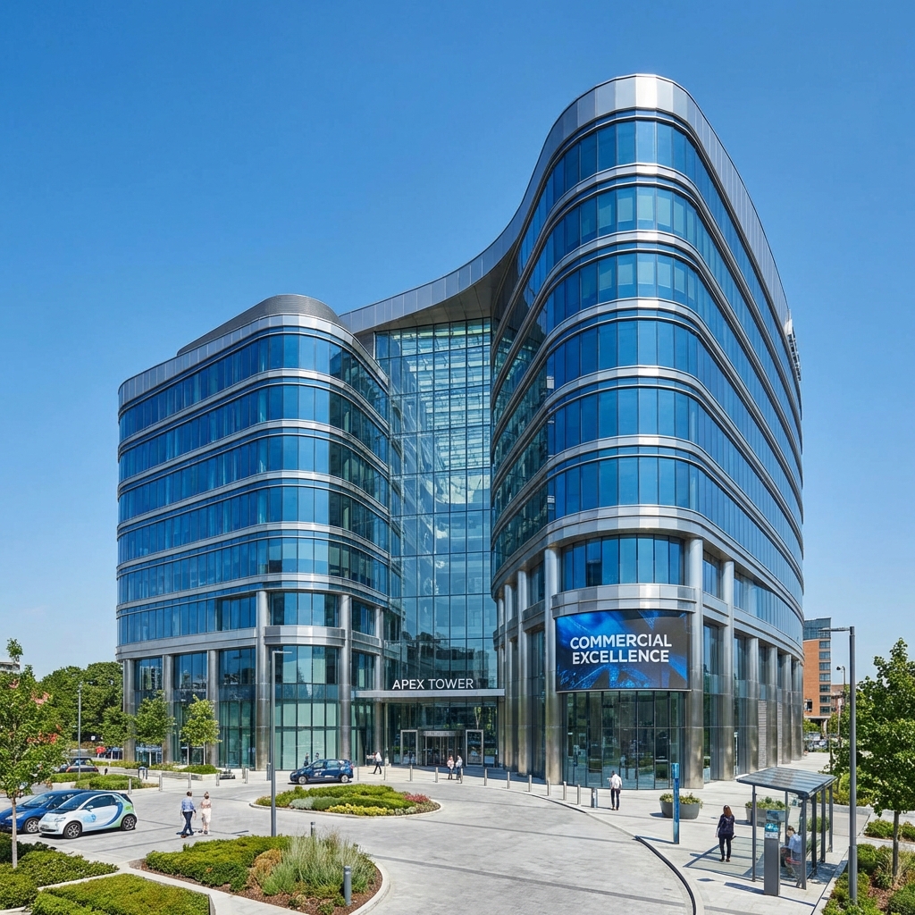 Edilizia Non Residenziale